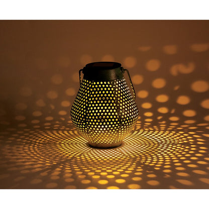 Solar Market Lantern