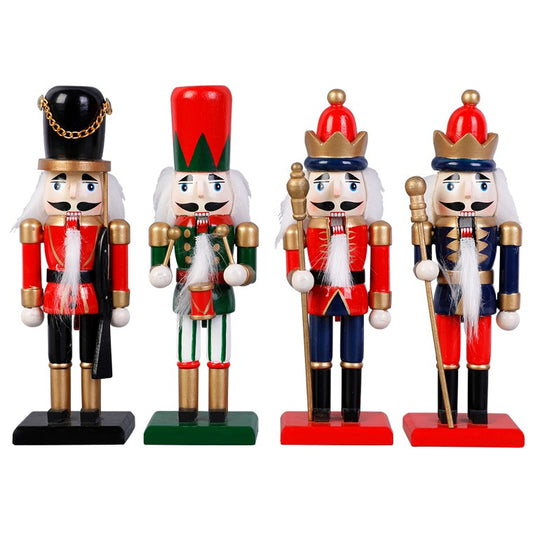 Nutcracker, 16cm