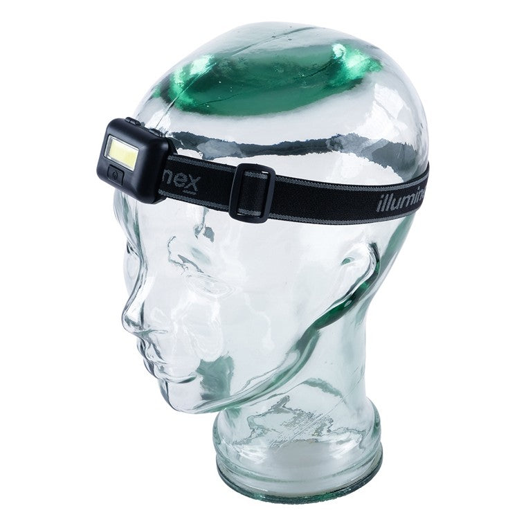 Illuminex Headlamp