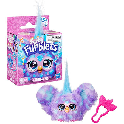 Furby Furblets, Asstd