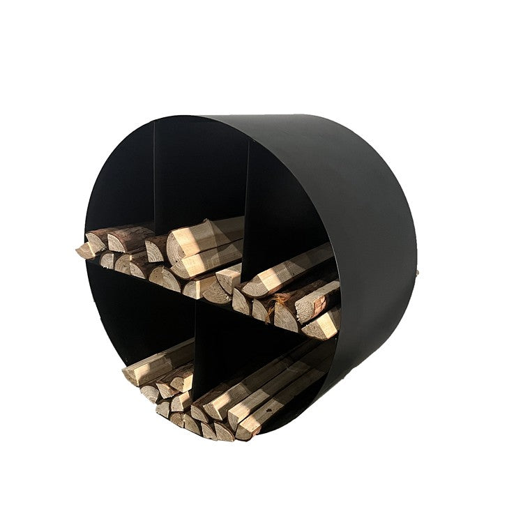 Firewood Storage, 50 x 30 x 50cm