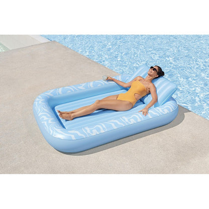 Bestway Sun-Kissed Tanning Lounge