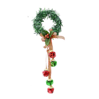 Nutbell Tinsel Hanger, Assorted