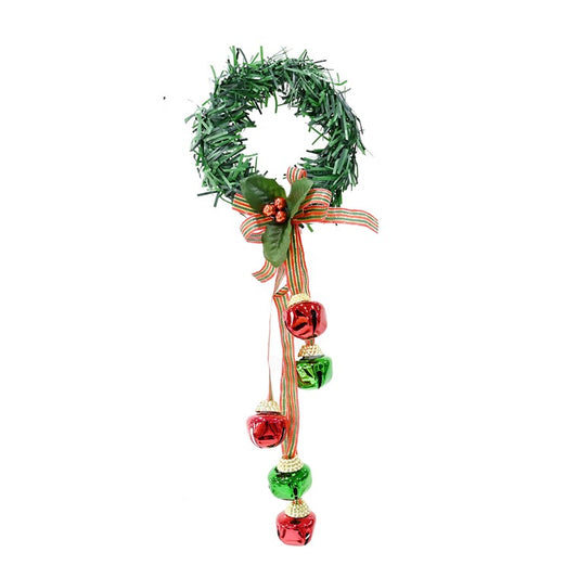 Nutbell Tinsel Hanger, Assorted
