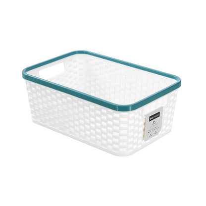 Brik Basket, Medium, 3 Asstd Colours