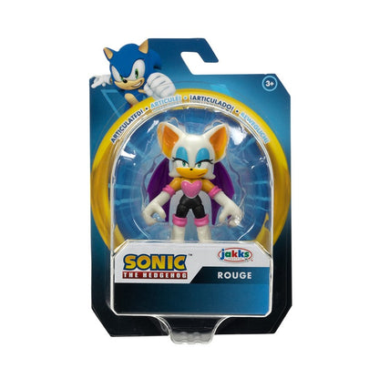 Sonic The Hedgehog Wave 13 Figure, Asstd