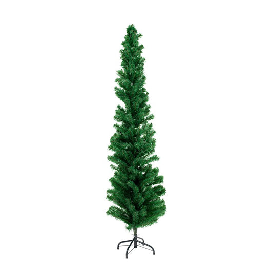Christmas Tree, Slim, 180cm