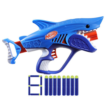 Nerf Sharkfire