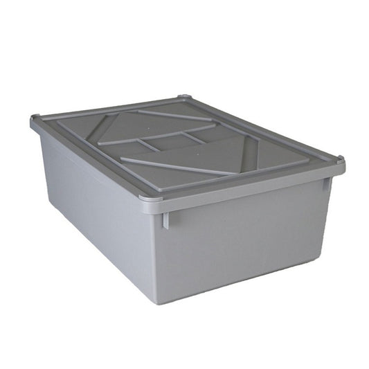 Tetra Storage Box, 24L, Asstd
