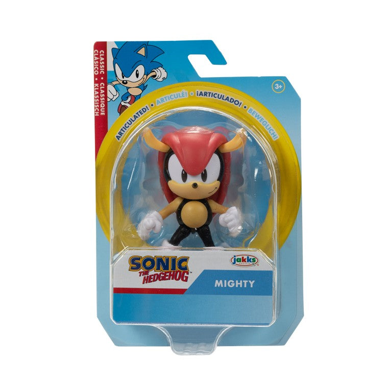 Sonic The Hedgehog Wave 13 Figure, Asstd