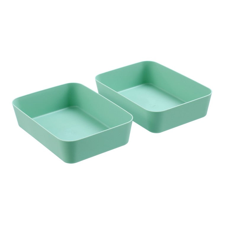 Essentials Sort Tray, 2pk, Asstd