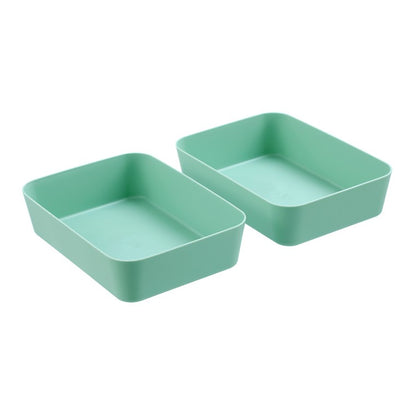 Essentials Sort Tray, 2pk, Asstd