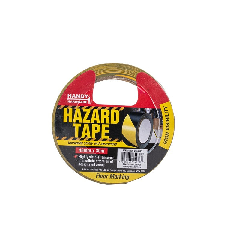 Hazard Tape