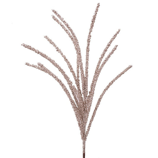 Champagne Glitter Spray, 68cm