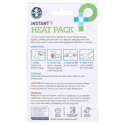 Instant Heat Pack
