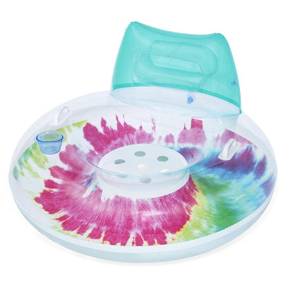 Bestway Tie Dye Deluxe Tube