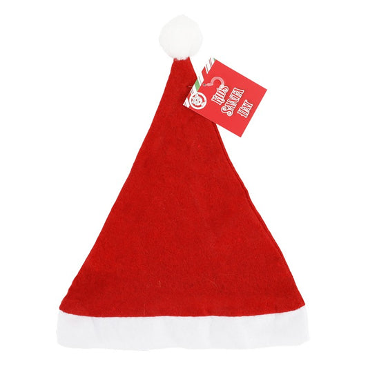 Santa Hat