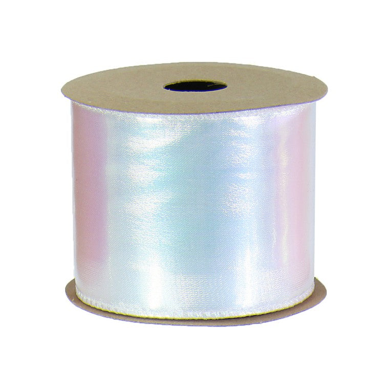 Ribbon Iridescent, 2.7m, Assorted