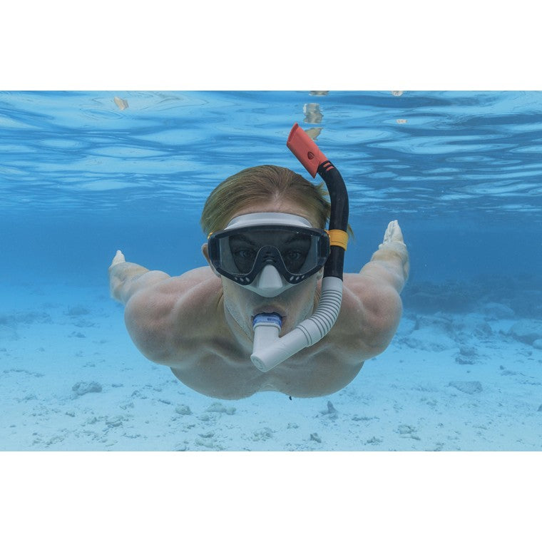 Bestway Spark Wave Snorkel Mask