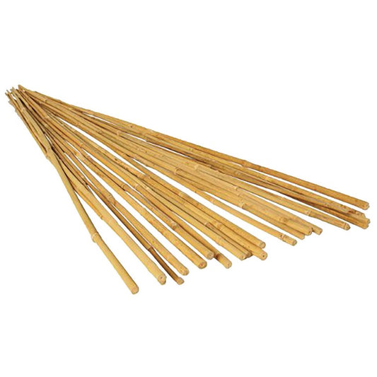 Bamboo Stakes, 180cm, 15pk