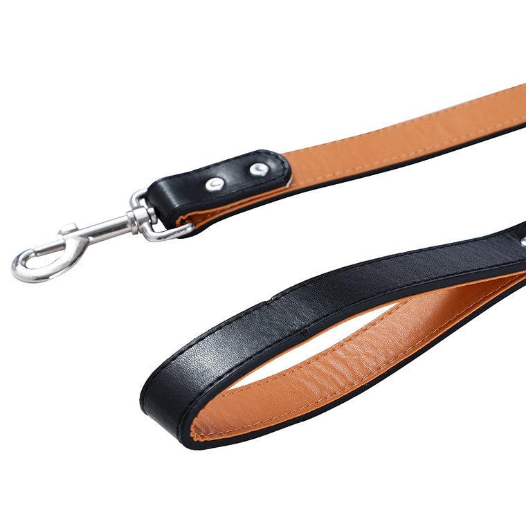 Premium Original Dog Lead 120cm, 4 Asstd Colours