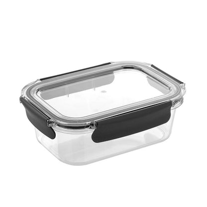 L&L Crystal Fresh Container Set, 4pce
