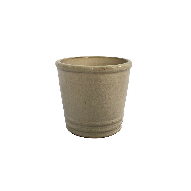 Ceramic Pot, Asstd