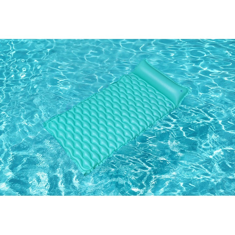 Bestway Float 'n Roll Floating Mat, Assorted
