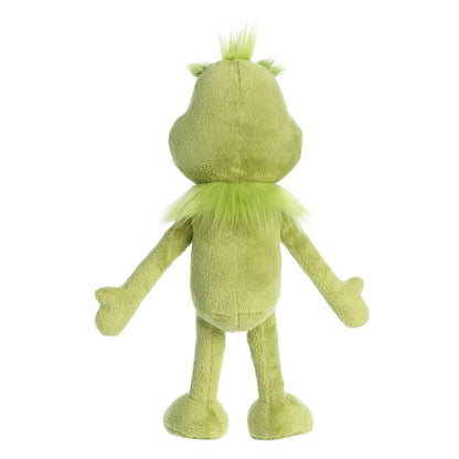 Dr. Seuss Aurora Grinch Armature 12"