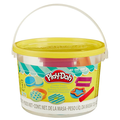 Play-Doh Mini Bucket, Asstd