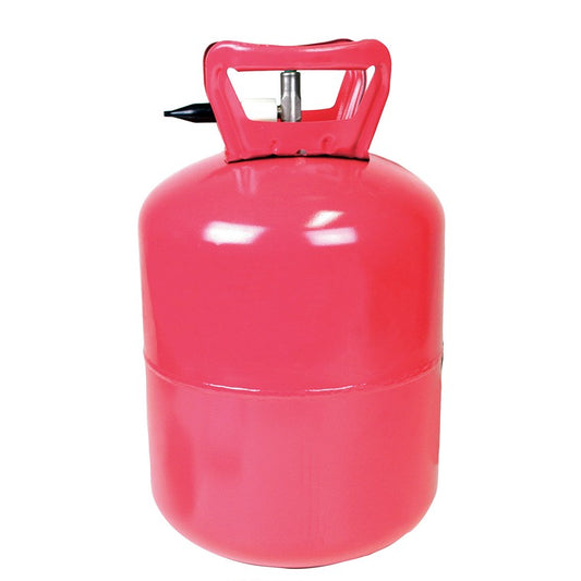 Helium Tank, 7.1L