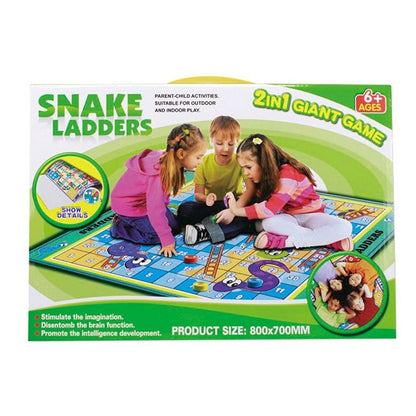 Floorboard Game, Asstd