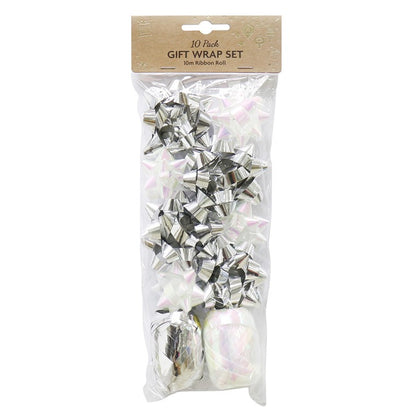 Christmas Gift Wrapping Set