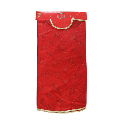 Christmas Tree Skirt