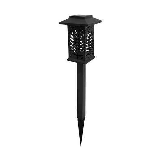 Solar Fern Stake Light
