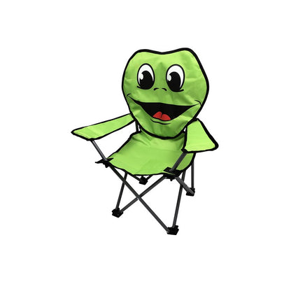 Kids Camping Chair, Asstd
