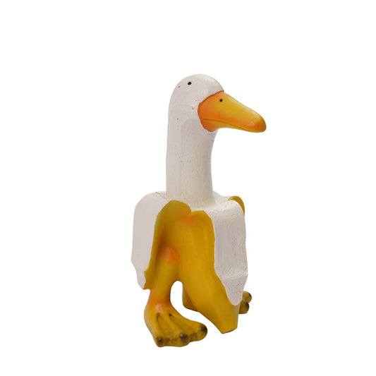 Banana Duck