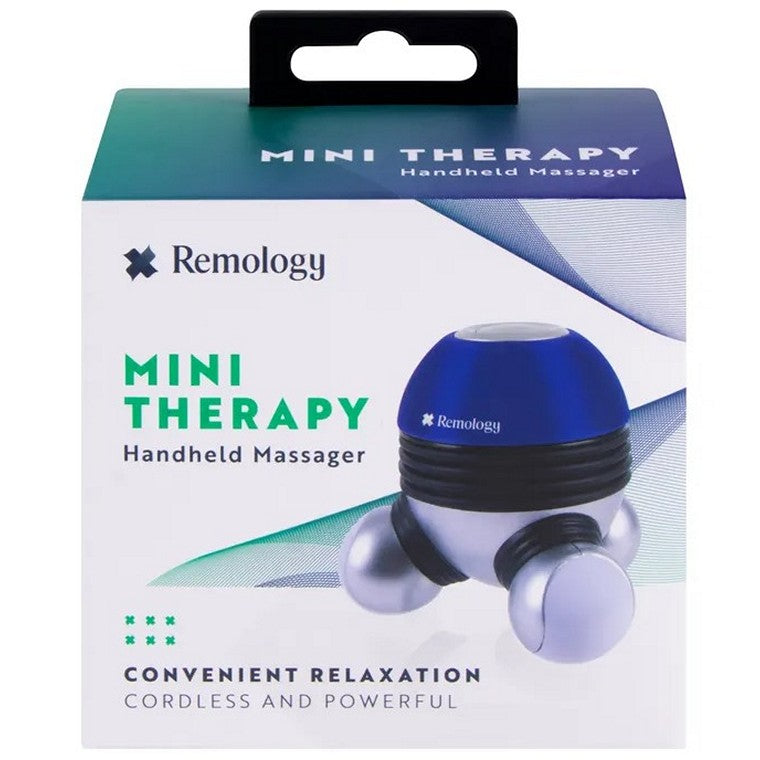 Remology Mini Handheld Massager