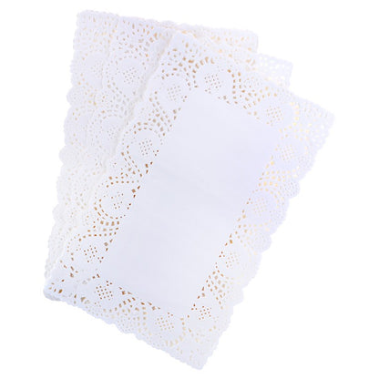 Paper Doilies, 36pk, Asstd
