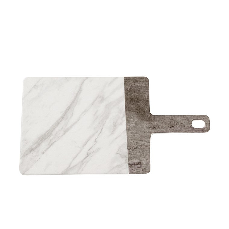 Melamine Serving Board, 41x18.5cm