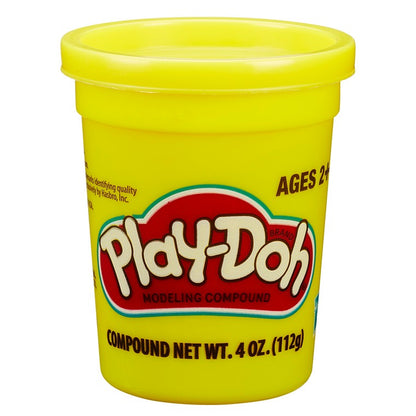 Play Doh Singles