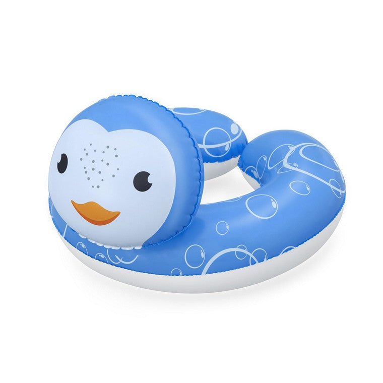 Bestway Floating Friends Tube, Assorted