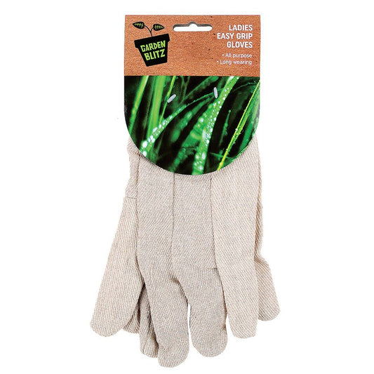 Cotton Garden Gloves