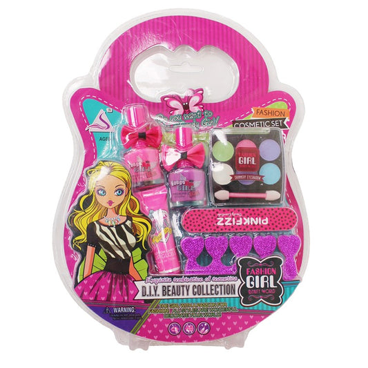DIY Beauty Collection