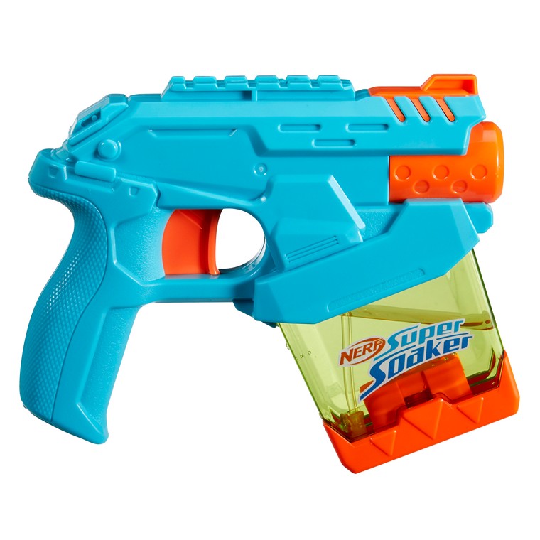Nerf Super Soaker Mini Dunk-Fill