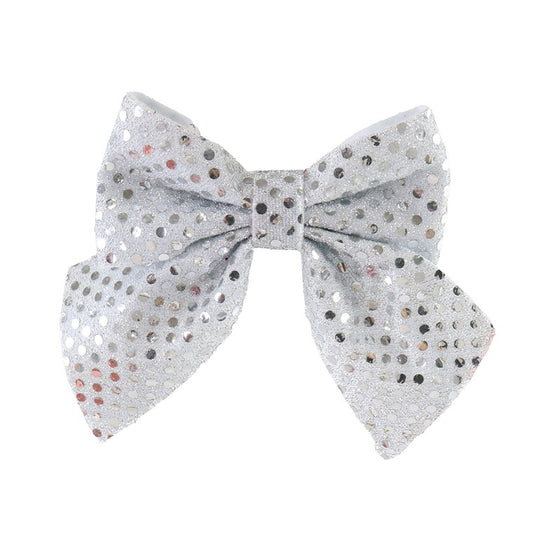 Bow Mirror Fabric, 3pk, Assorted