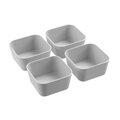 Essentials Sort Tray, 4pk, Asstd