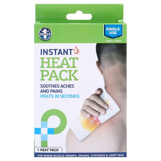 Instant Heat Pack