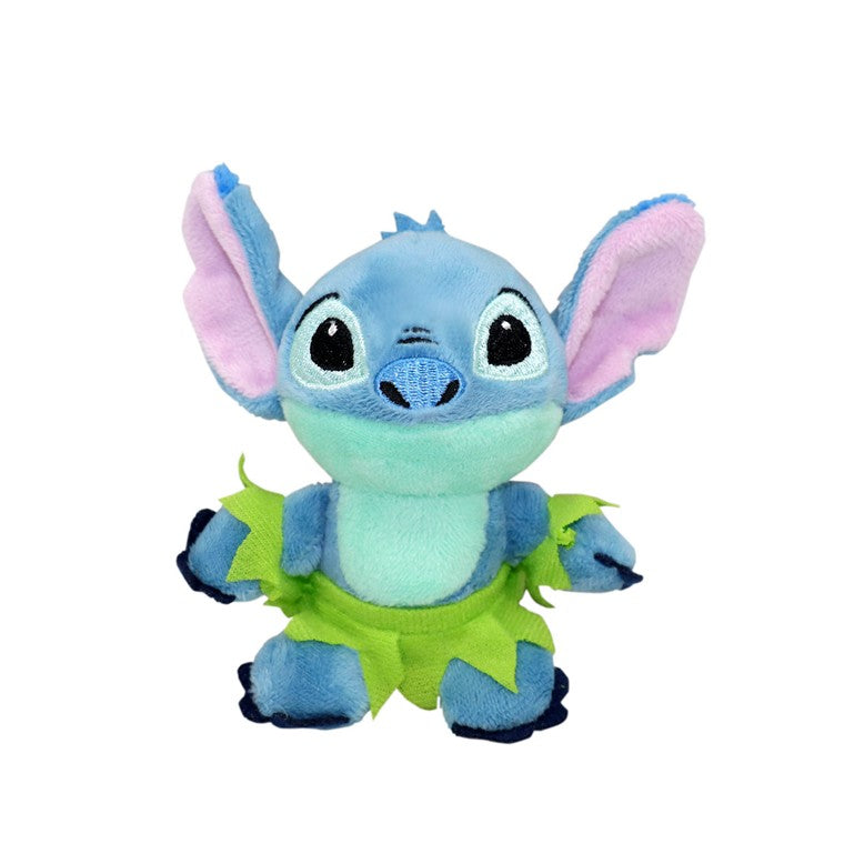 Resoftables Disney Stich Micro Plush, Asstd