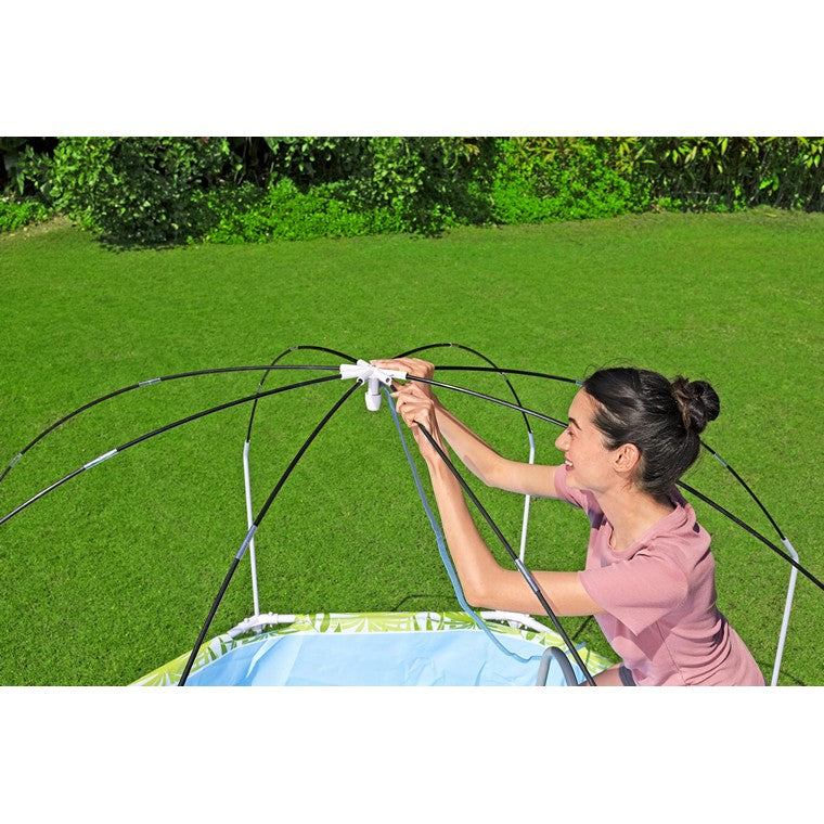 Bestway Splash in Shade Pool